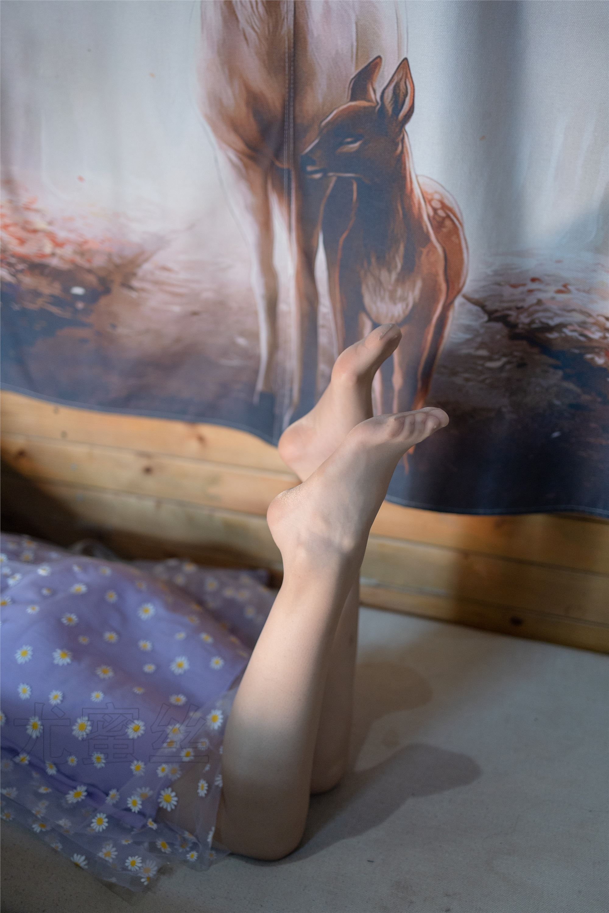 尤蜜丝 穿搭写真 NO.056